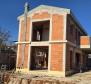 Modern villa with swimming pool and sauna in Bale, for sale 