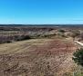 Bujén tengerre panorámás építési telek eladó 