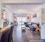 Apartment in Ližnjan with private garden, 110m2 