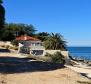Tengerparti villa Umag környékén, eladó 