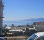 Квартира в Замете, Риека, с прекрасным видом на море, на продажу 