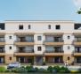 Apartment with 2 bedrooms in Tar, 1900 m from the sea, for sale 