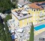 Grand Hotel in Crikvenica, 45 m vom Meer entfernt, zu verkaufen 