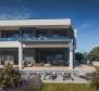 Moderne Villa im Raum Šibenik, zu verkaufen 