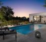 Modern villa with swimming pool located in a wonderful location in Svetvincenat, for sale 