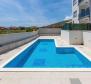 Appartement avec piscine et terrasse à Seget Donji, Trogir, à vendre 