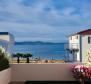 Nowy kompleks luksusowych apartamentów w Diklo, Zadar, na sprzedaż 