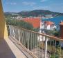 Property of great potential on Ciovo, 100m from the sea, for sale 