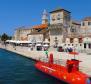 Newly constructed design boutique-hotel within walking distance from Trogir town! 