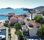 Appartements charmants en première ligne à Preko, Ugljan, à vendre 