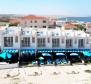 Resort am Meer im Raum Zadar, zu verkaufen 