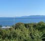 Wohnung in Marčeljeva Draga, Rijeka, 1. Reihe zum Meer, zu verkaufen 