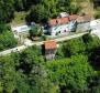 Kamenná pohádka v oblasti Motovun, na pozemku o rozloze 2891 m², na prodej 