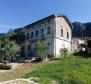 Haus in Bribir mit Meerblick, großartige Investitionsmöglichkeit, zu verkaufen 