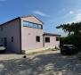 Impressive property in Gračišće, for sale 