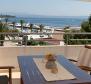 Appartement à Tucepi, en première ligne de la mer, à vendre 