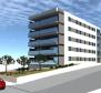 Úžasný komplex apartmánů na Čiovu, 300 m od moře, na prodej 