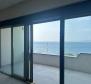 Luxury quality new building in Kantrida offers apartment with 2 bedrooms, for sale 