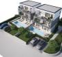 Deux villas à Žbandaj, Poreč, à vendre 