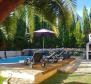 Appartement avec 2 chambres, vue sur la mer et piscine commune, à seulement 300 m de la côte ! à Medulin, à vendre 