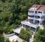Außergewöhnliche Villa in Opatija mit fantastischer Aussicht 