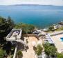 Gorgeous villa first line to the sea in Novi Vinodolski area 