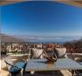 Lovely cheap villa in Lovran with swimming pool 