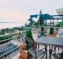 Apart-house in Selce with wonderful sea view 
