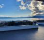 Luksusowa willa w Kostrenie z panoramicznym widokiem na morze 