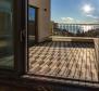 Luksusowy apartament w Opatiji najwyższej jakości 