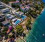 Красивая новая современная вилла на продажу на Чиово всего в 90 метрах от моря 