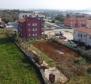 T2 land plot for sale in Medulin of 1.613m2, great position 