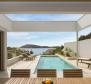 Glamouröse Luxusvilla mit Pool, die einen Brad Pitt-Aufenthalt wert ist 