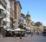 Rijeka office building for sale in the centre 