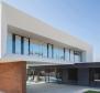 Das neunte Wunder Istriens - herausragende moderne Luxusvilla in Ližnjan 