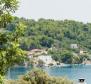 Charmantes Einfamilienhaus mit Meerblick zum Verkauf in Rogac auf der Insel Solta, Rogac 