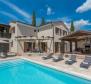 Complexe de six villas de luxe à vendre dans son ensemble - Resort de villas 4**** étoiles 