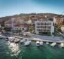 Nová luxusní rezidence na nábřeží nabízí apartmány ve Vela Luka na Korčule 
