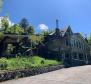 Fantastic villa in Gorski Kotar with panoramic views 