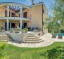 Luxury villa in Medulin 50 meters from the sea 