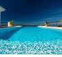 Exclusive villa with panoramic sea views in Crikvenica, one of the best luxury villas in the region 