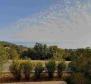 Construction land with sea views just 500 meters from the sea on Solta island! 