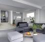 Holiday villa with a fairy garden and swimming pool in Medulin just 500 meters from the sea 