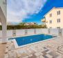 Villa mit Swimmingpool und Meerblick in Malinska auf Krk 