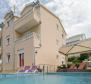 Apart-villa with 3 apartments for sale on Ciovo peninsula 