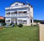 Tourist property of 7 apartments in Valbandon, Fažana just 700 meters from the sea 