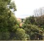 Appartement à Opatija avec cheminée privée et vue sur la mer 