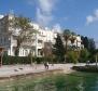 Propriété unique pour la rénovation d&#39;un emplacement au bord de l&#39;eau dans la région de Split 