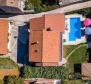 Two villas in Svetvinčenat, package sale 