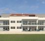 Nowy luksusowy apartament w Rovinj, zaledwie 300 metrów od morza 